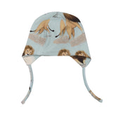 Bonnet en coton (bio)